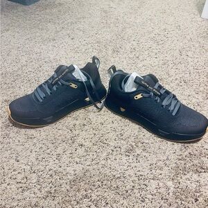 While on earth Mat Fraser Move trainer